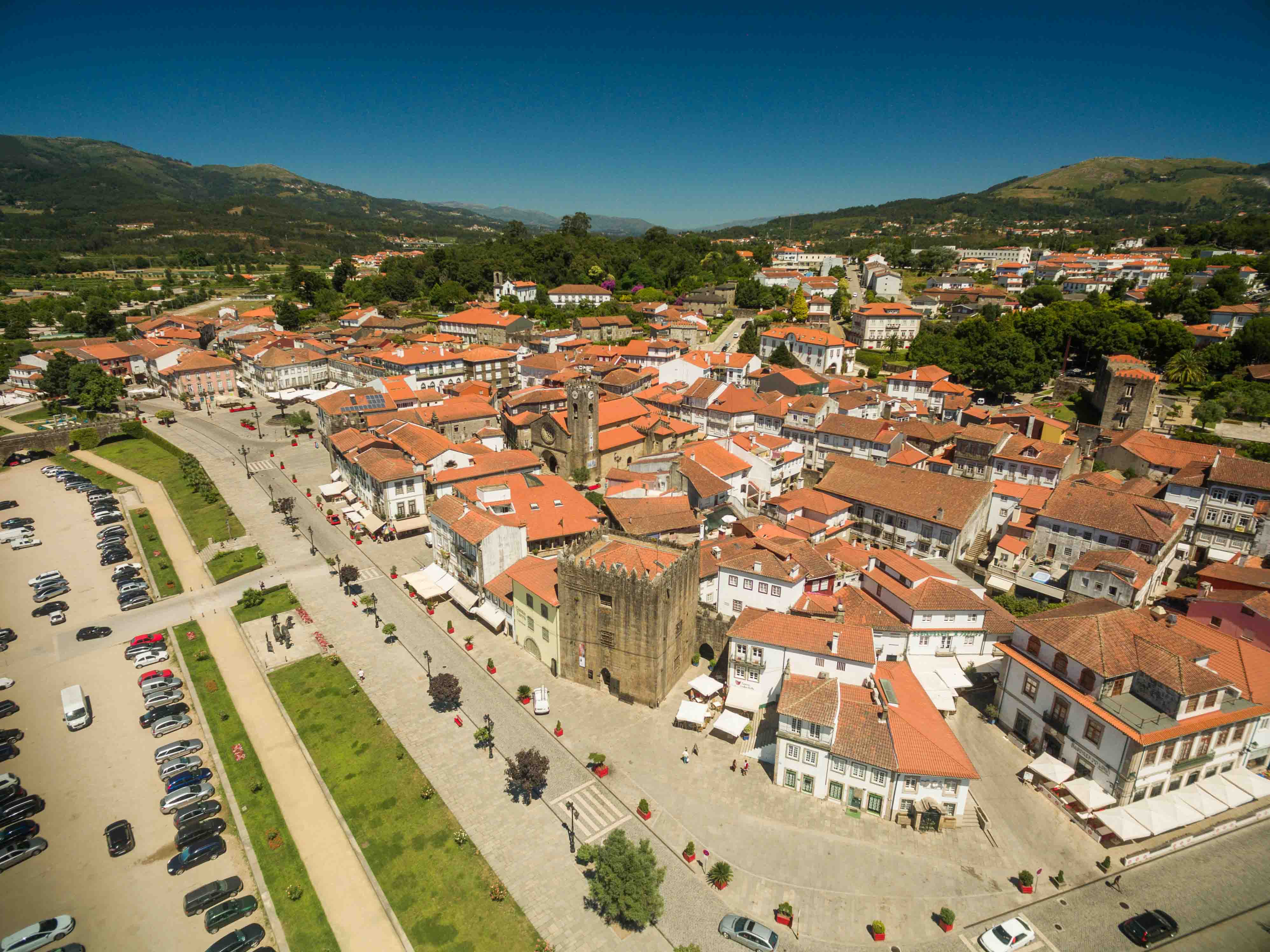 Ponte de Lima